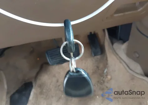 2004 Honda Cr-V Lx из США, поврежденный, VIN JHLRD78404C048195